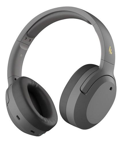 Fone Com Cancelamento De Ruído W820nb Bluetooth 5.0 Edifier