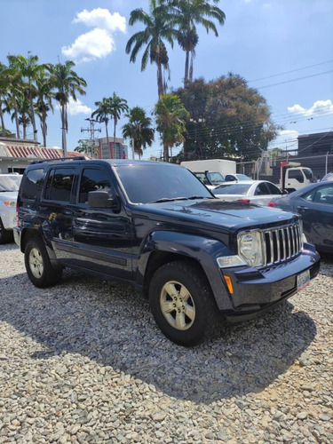 Imagen 2 de 12 de Jeep Cherokee Kk