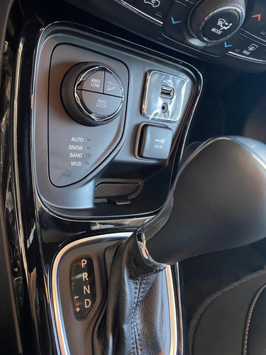 Jeep Compass Limited Plus Diesel