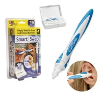Comprar Hisopo Inteligente Espiral Flexible Con Repuestos A Pilas