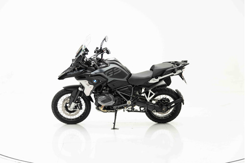  Bmw R 1250 Gs Premium Triple Black