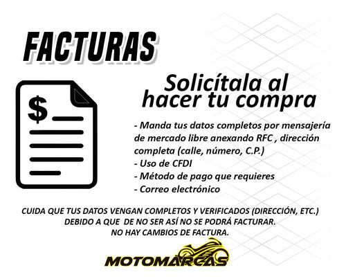 Tubo De Admision Dominar 400