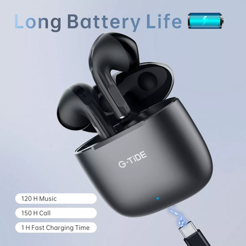 Auriculares Bluetooth, Audífonos Inalámbricos, Manos Libres