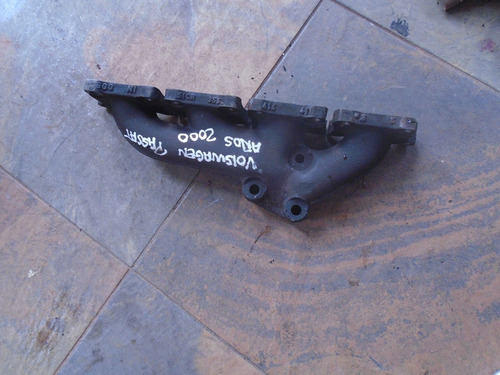 Imagen 3 de 3 de Vendo Múltiple De Escape De Volkswagen Passat, # 058253033e