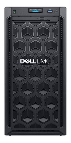 Imagen 5 de 10 de Servidor Dell Poweredge T140 Xeon 16g 2t Dvd T1401e26162t1an
