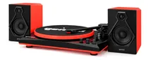 Comprar Gemini Sound Tt-900 - Elegante Tocadiscos De 3 Velocidades C