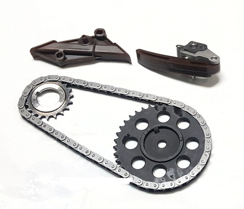 Kit Cadena De Distribucion Ford 4.0- Ohv V6 95-02