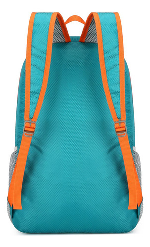 Mochila Bolsa Impermeable Alpina 527 Trekking 25 Lts