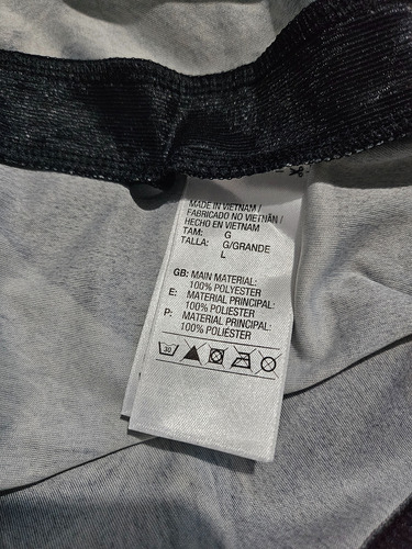 Remera Real Madrid - Yamamoto Y-3