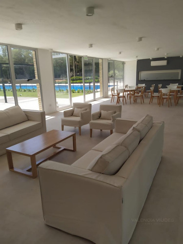 Venta Lote Con Proyecto Aprobado En Barrio Cerrado Prados Del Oeste, Moreno
