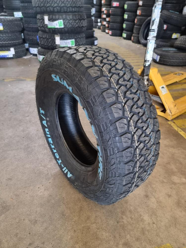 Neumatico 265/70 R15 Sumaxx All-terrain At 112t