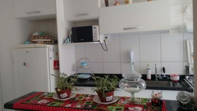 Venda - Apartamento - Jardim São Vito - Americana - Sp - 1713