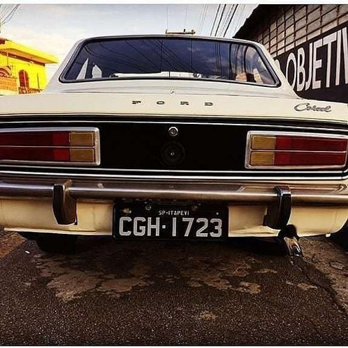 Imagem 5 de 12 de Ford Corcel
