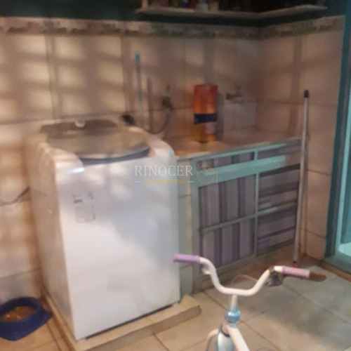 Imagem 14 de 19 de Casa Padrão Em Franca - Sp - Ca0059_rncr