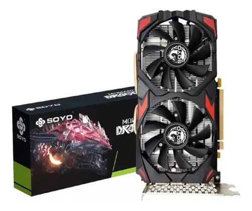 大人気の - Vídeo De Placa Soyo grátis Frete | Nova Gddr5 8g, Rx580 Radeon Graphic Board, Gravo, Video Card