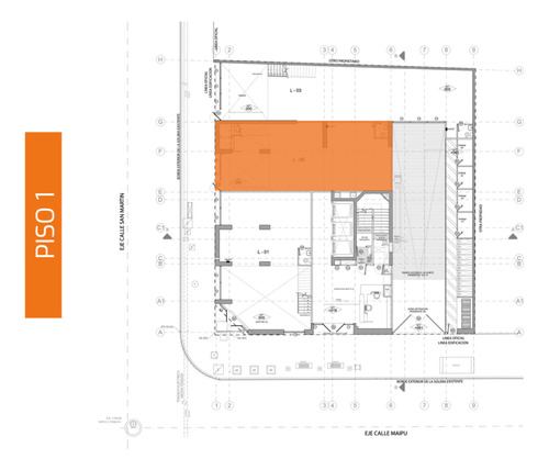 Local Comercial En Arriendo En Antofagasta