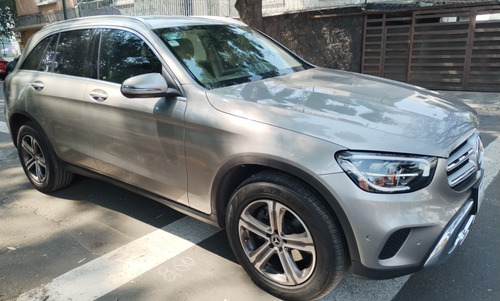 Mercedes-benz Glc 300 Comfort 