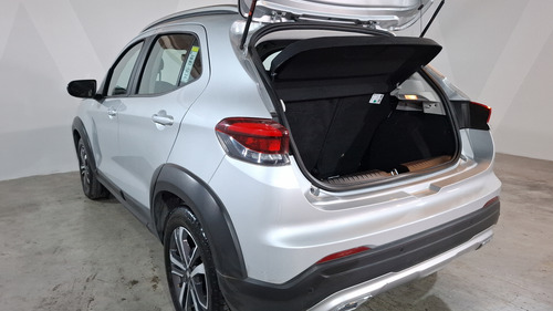 Fiat Pulse 1.3 AUDACE CVT