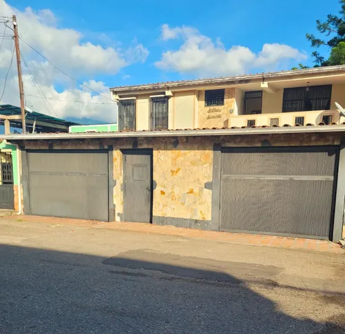 Lh Casa En Venta En Táriba