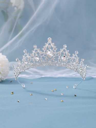Corona Boda Quince Años Shein