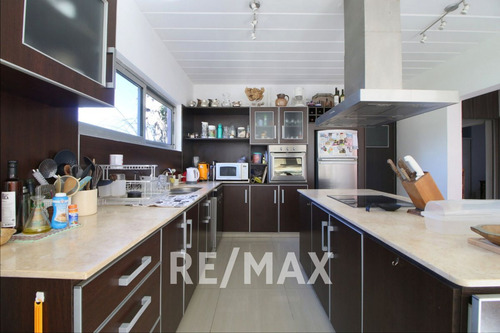 Casa 5 Ambientes En Venta En Manzanares