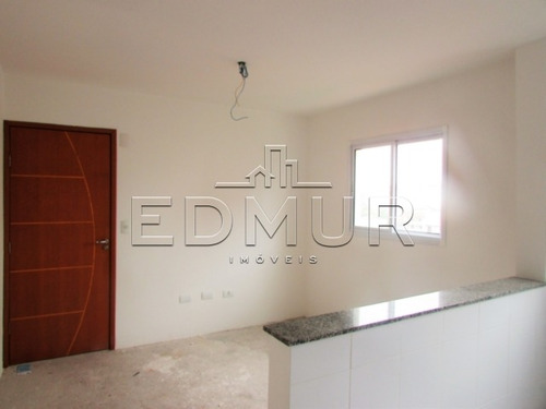 Imagem 3 de 10 de Apartamento - Parque Das Nacoes - Ref: 17524 - V-17524