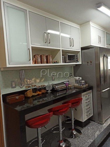 Imagem 22 de 30 de Apartamento À Venda Em Chácara Primavera - Ap005939
