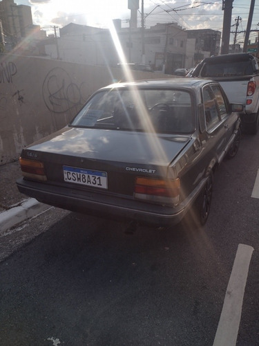 Chevette Chevette