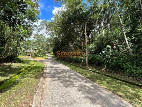 Imagem 30 de 30 de Casa Em Condomínio À Venda, Condomínio Jardim Petrópolis, Itapecerica Da Serra/sp - 5615