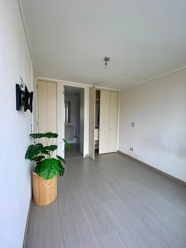Depto Mariposa Viana - Miramar