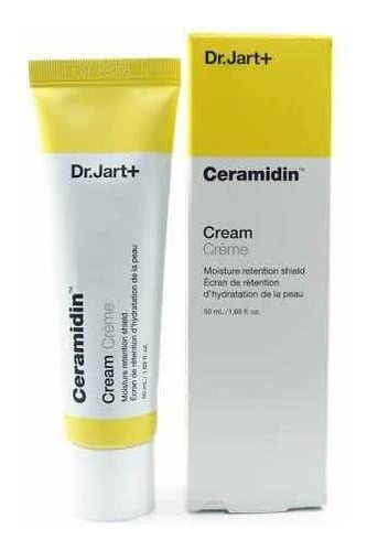 Dr. Jart+ Ceramidin Cream Crema Hidratante