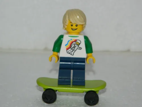 Lego cheap de niño