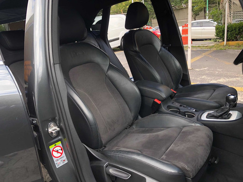 Imagen 8 de 12 de Audi Q3 2015 2.0 S Line 170 Hp At