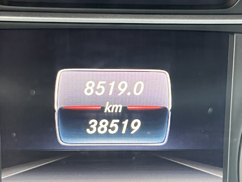 Mercedes-Benz Clase A 1.6 200 Cgi Style Mt