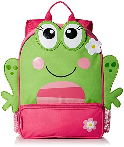 Mochila Sidekick De Stephen Joseph, Rana