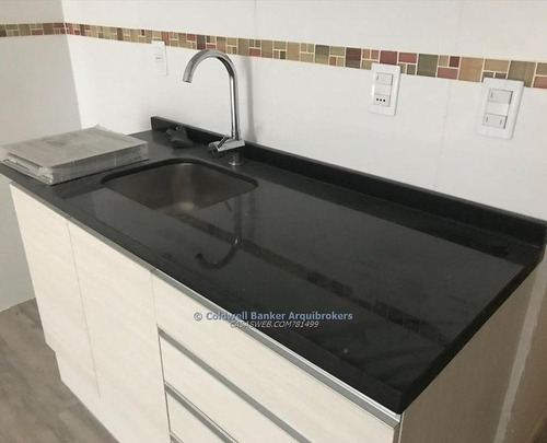 Apartamento De 1 Dormitorio Con Garaje En Venta En Pocitos