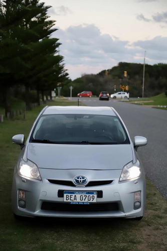 Toyota Prius Híbrido 1.8