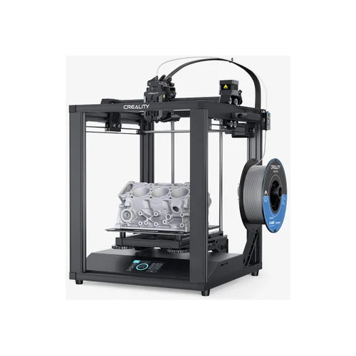 Creality Ender 5 S1 Impresora 3d Zuluprints