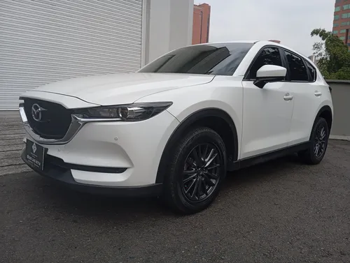 Mazda CX-5 2.5 Touring At