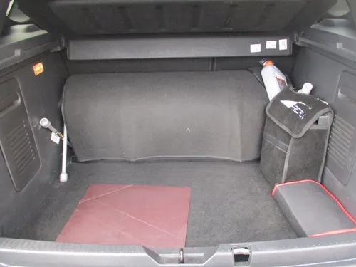 Renault Captur 4x2 2000cc Mt Aa