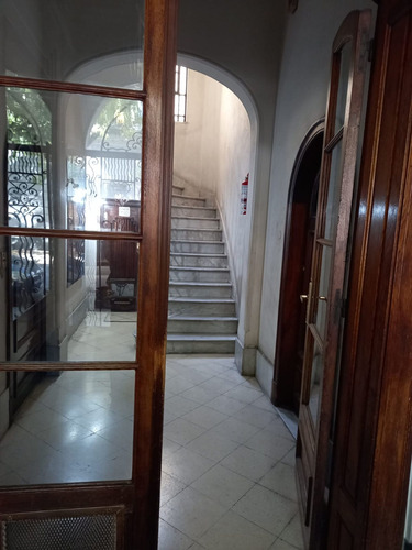 Imagen 3 de 30 de Semipiso 4 Ambientes Con Depcia De Estilo Clasico