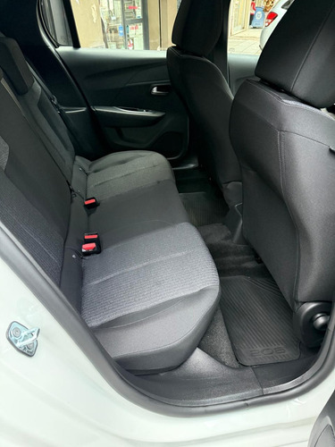 Peugeot 208 1.6 Allure At
