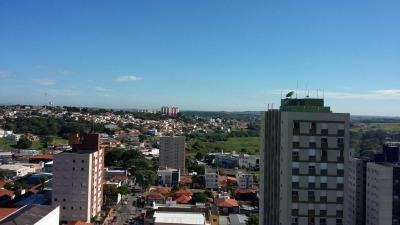 Venda - Apartamento - Centro - Americana - Sp - 1865