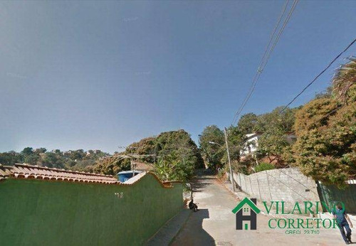Imagem 2 de 8 de Terreno Em Vespasiano - 2255v