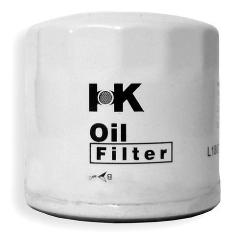 Filtro Aceite Suzuki Baleno 1.4 2017-2022