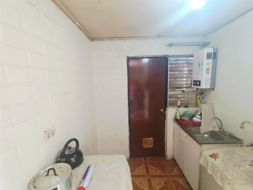 Casa En Venta En Colbún