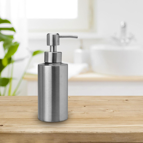 Dispensador De Loción Para Manos, Accesorios De Baño,