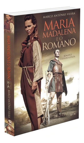 Maria Madalena E O Romano