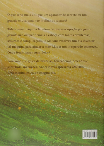 Malvina - 2ed (brochura)