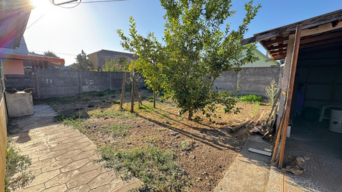 Vendo Casa A Pasos De Av. Balmaceda